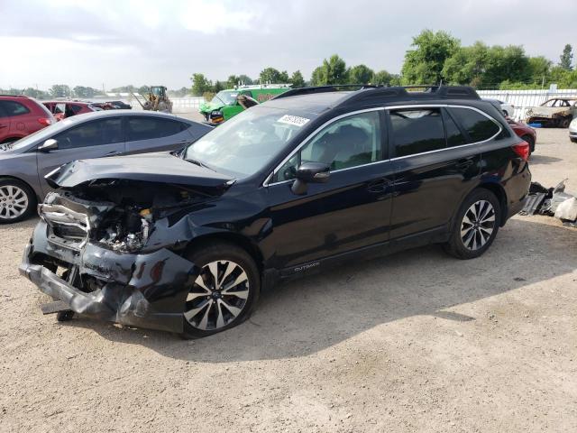 2016 SUBARU OUTBACK 3.   à vendre chez Copart ON - LONDON
