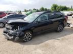 2016 SUBARU OUTBACK 3.   à vendre chez Copart ON - LONDON