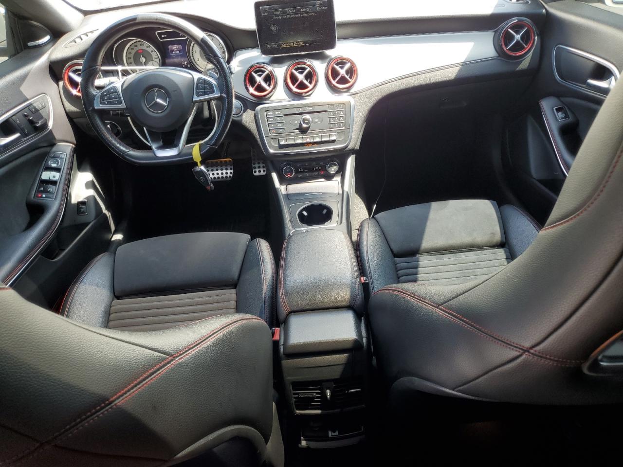 wddsj4gb7gn322982 WDDSJ4GB7GN322982 2016 Mercedes-Benz Cla 250 4Matic