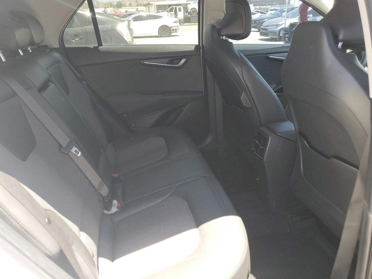 2023 Kia Niro Ex VIN: KNDCR3LE0P5061499 Lot: 62957535