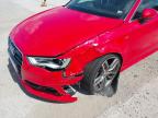 2013 AUDI A3 S LINE for sale at Copart ST HELENS