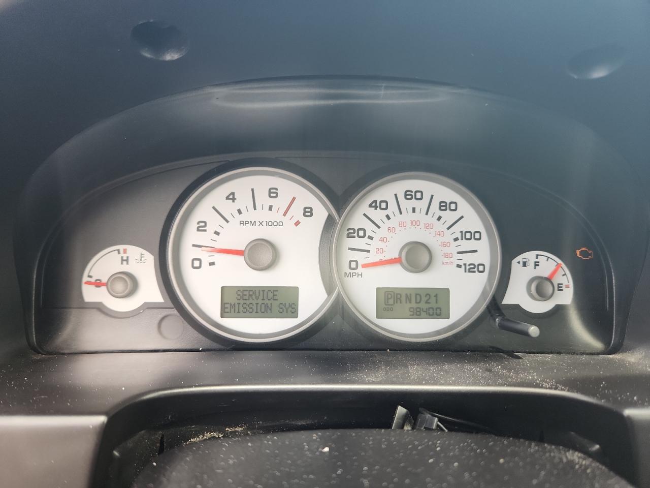 2006 Ford Escape Limited VIN: 1FMCU041X6KB19851 Lot: 63636955