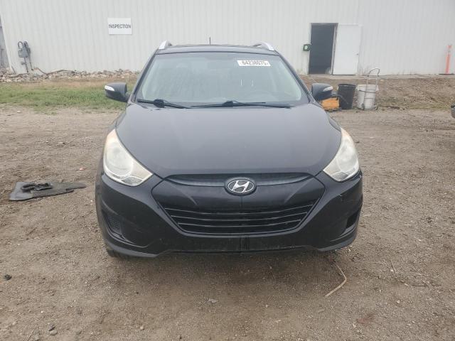  HYUNDAI TUCSON 2012 Black
