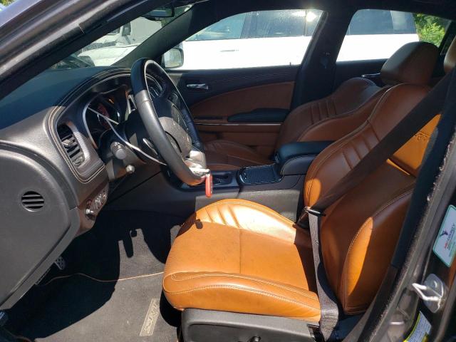  DODGE CHARGER 2022 Zielony