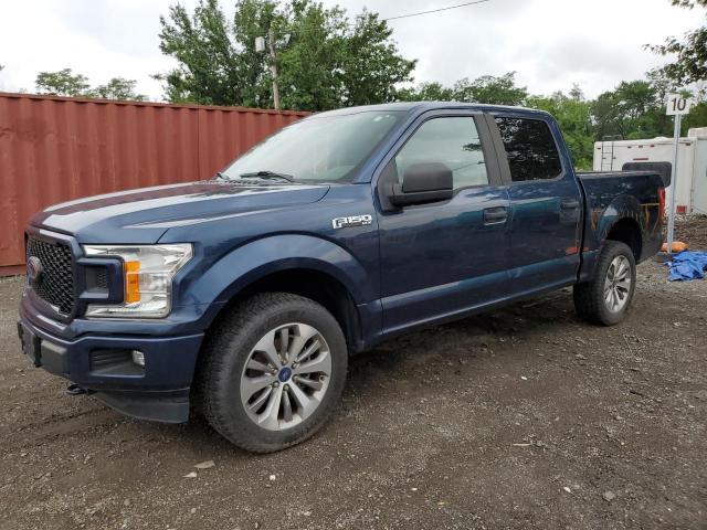 FORD F-150 – zdjęcie z aukcji, lot #64435375
