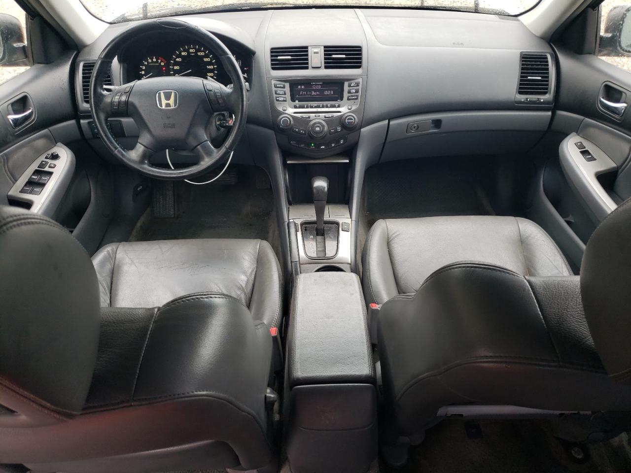 2006 Honda Accord Ex VIN: 1HGCM66516A068142 Lot: 62817855