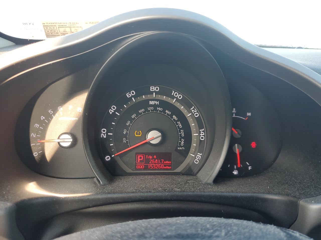 kndpb3ac8e7586156 KNDPB3AC8E7586156 2014 Kia Sportage Base