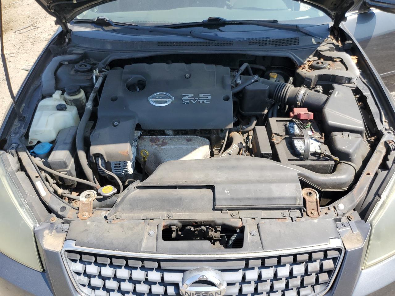 2005 Nissan Altima S VIN: 1N4AL11D55C300678 Lot: 65080475