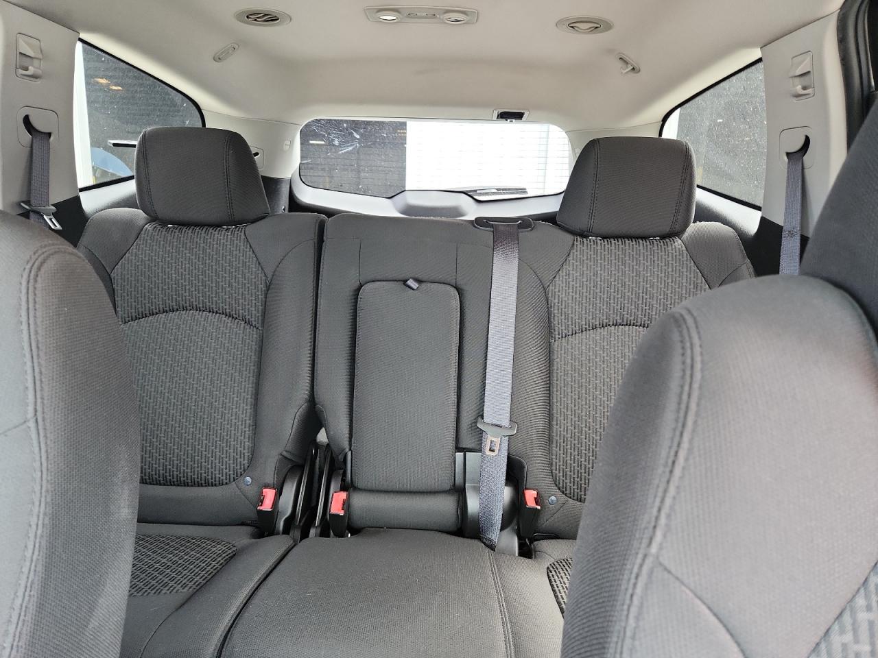 2010 Chevrolet Traverse Lt VIN: 1GNLRFED7AS140335 Lot: 65001815