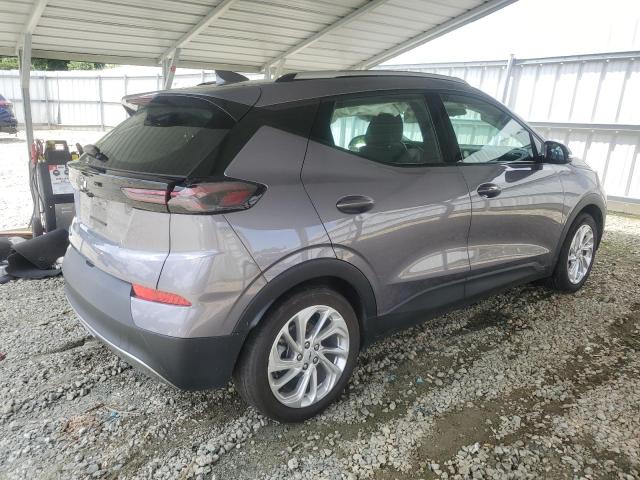  CHEVROLET BOLT 2023 Szary
