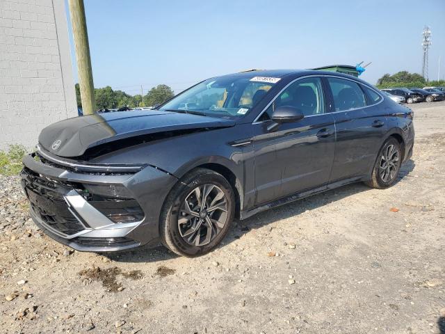 HYUNDAI SONATA – zdjęcie z aukcji, lot #65951535