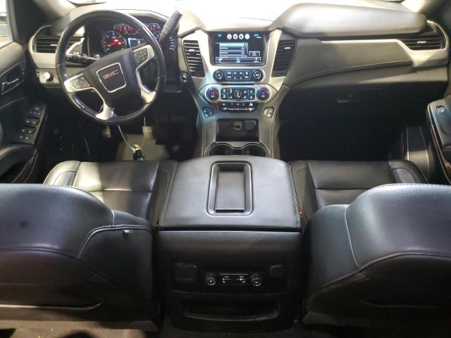  GMC YUKON 2019 Biały
