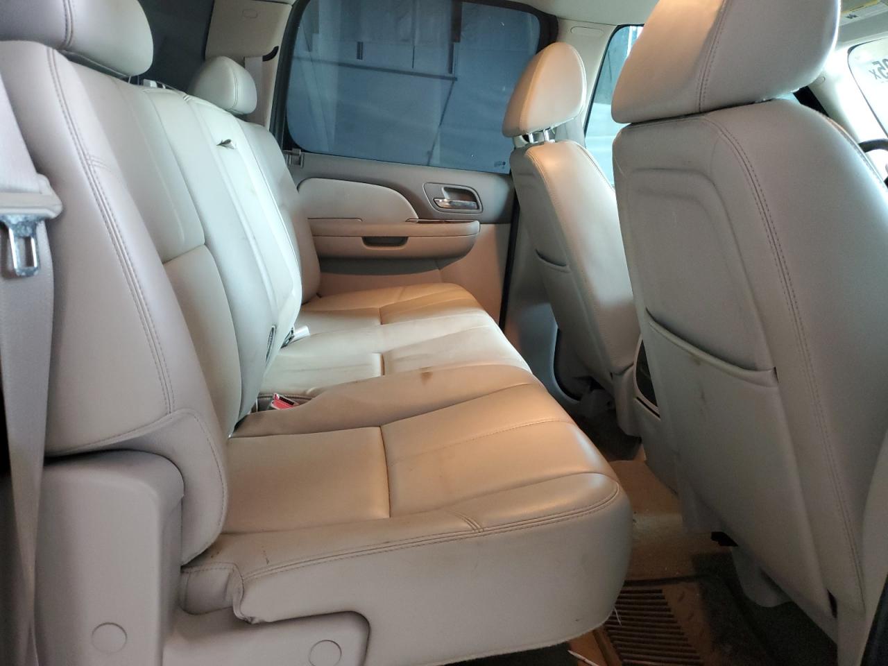 2009 Chevrolet Silverado K1500 Ltz VIN: 3GCEK33M49G273483 Lot: 64937205
