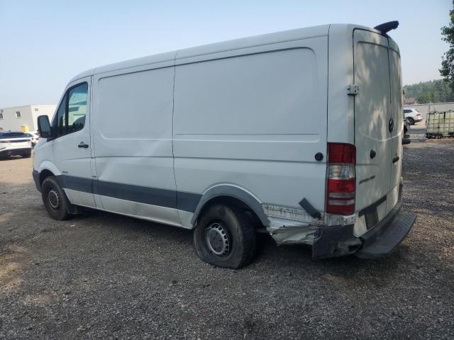 2016 MERCEDES-BENZ SPRINTER 2500  