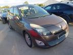 2009 RENAULT GR SCENIC for sale at Copart SANDY