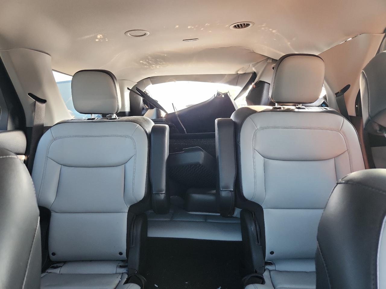 2021 Ford Explorer Xlt VIN: 1FMSK7DH7MGB76418 Lot: 62856025