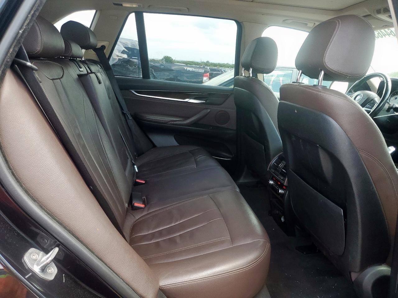 2016 BMW X5 Xdr40E VIN: 5UXKT0C51G0S79152 Lot: 64463525