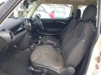 2013 MINI ONE D for sale at Copart BRISTOL