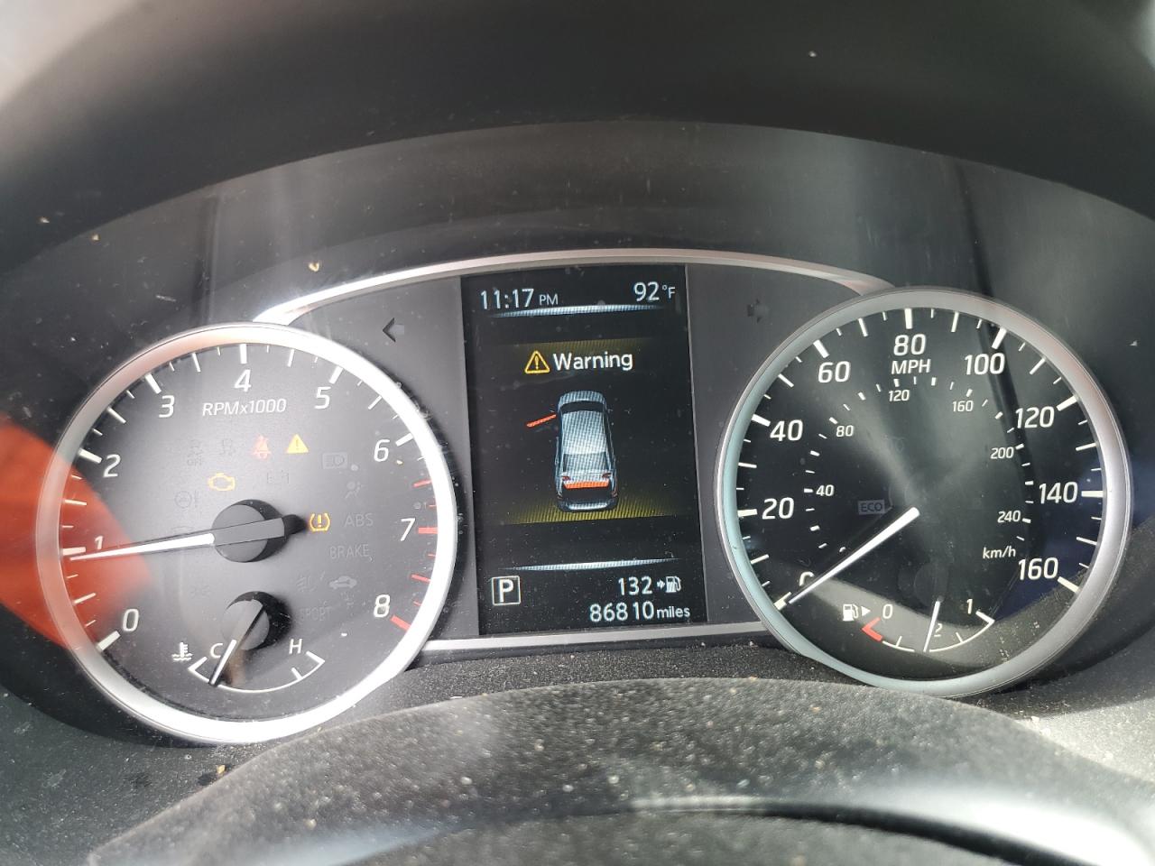 3N1AB7AP9GL652439 2016 Nissan Sentra S