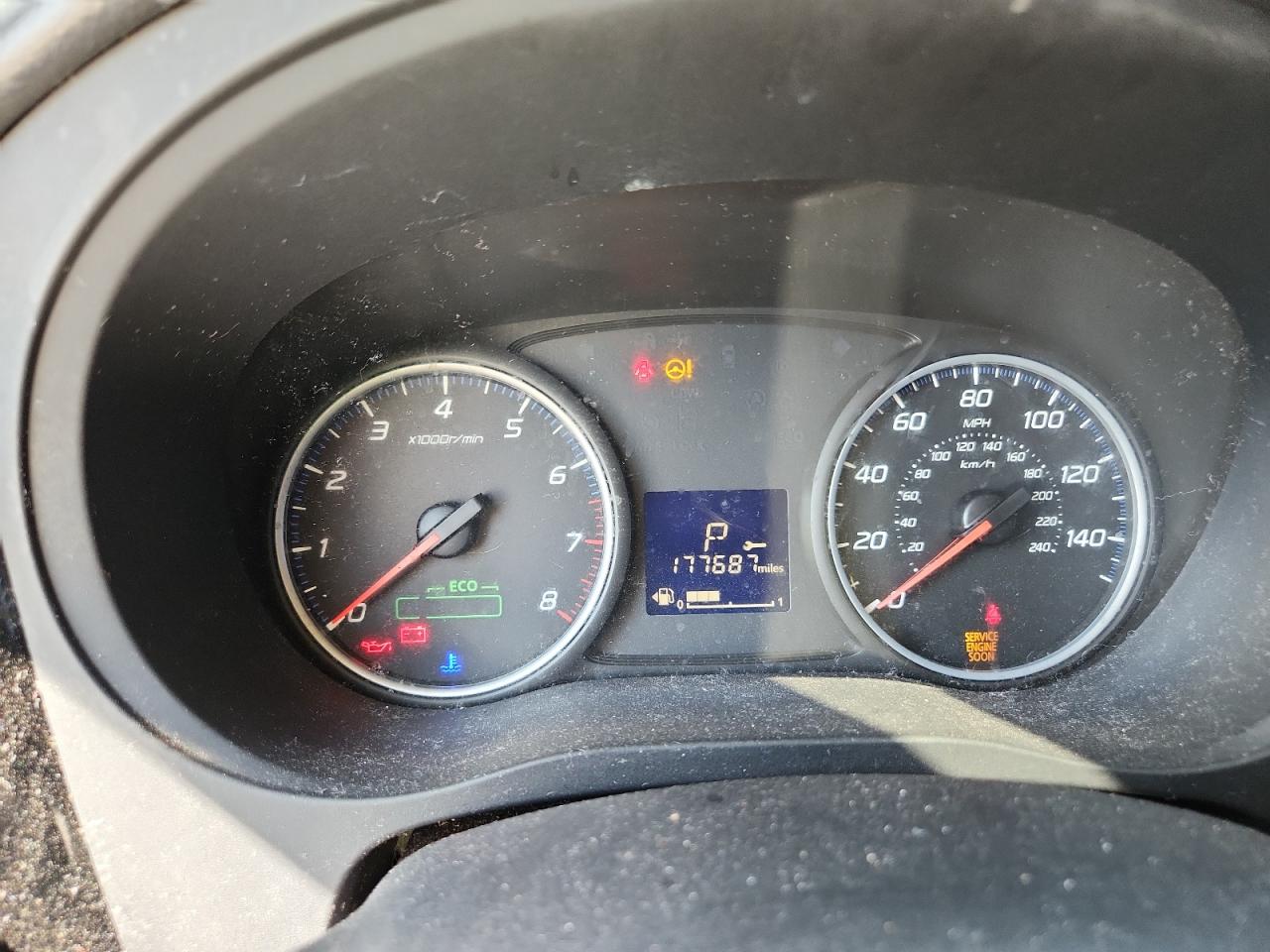 2014 Mitsubishi Outlander Es VIN: JA4AD2A34EZ010069 Lot: 65073115