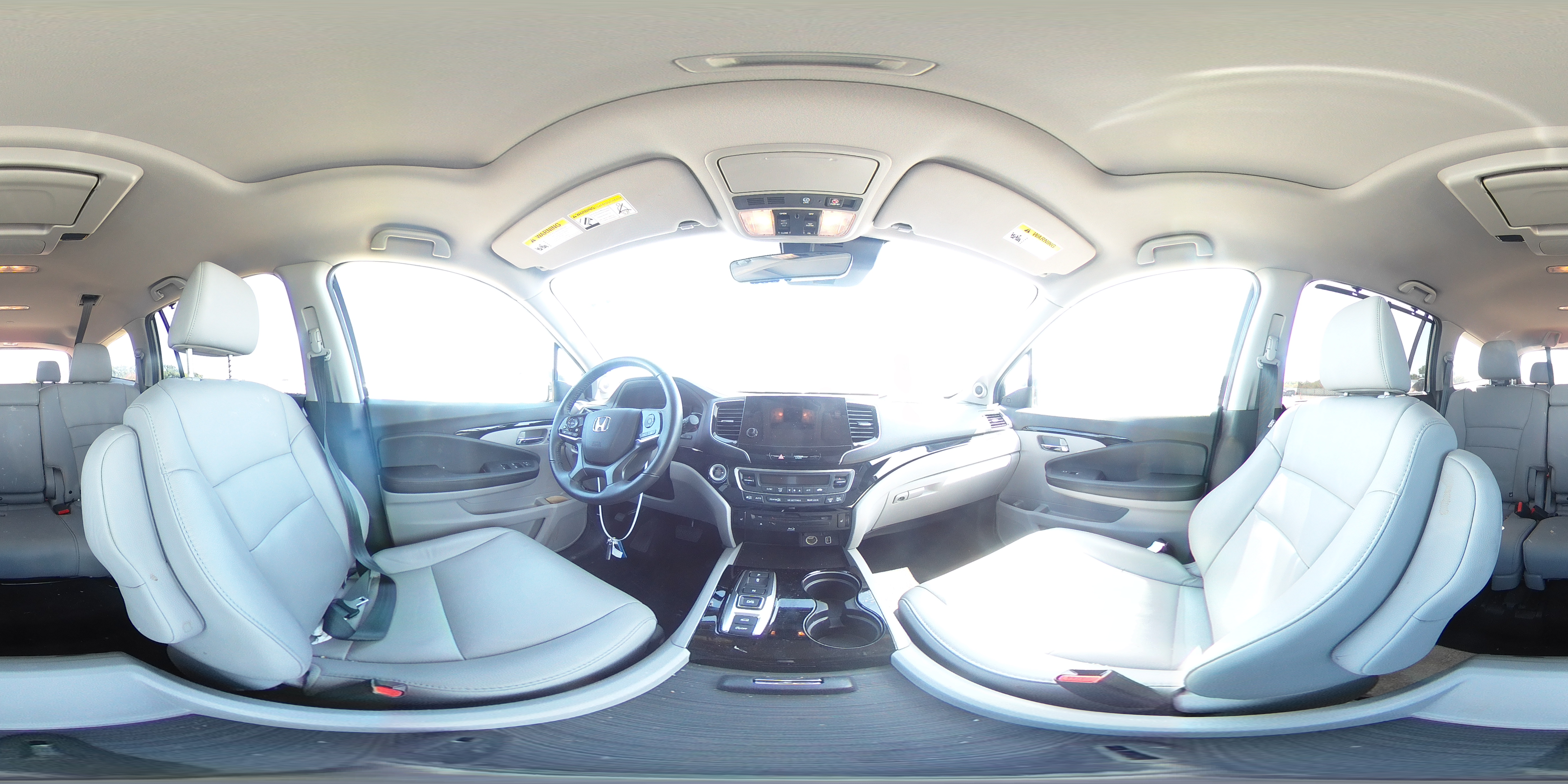2022 Honda Pilot Touring VIN: 5FNYF6H98NB002014 Lot: 63114045