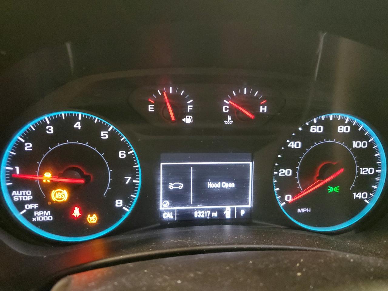 2018 Chevrolet Equinox Lt VIN: 2GNAXJEV1J6133375 Lot: 65215595