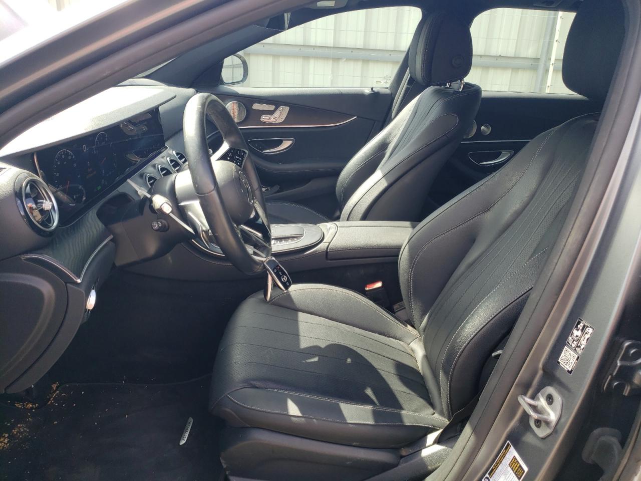 2022 Mercedes-Benz E 450 4M All Terrain VIN: W1KZH6AB5NB073188 Lot: 64193315