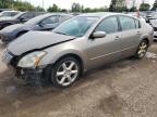 2005 NISSAN MAXIMA SE   à vendre chez Copart ON - TORONTO