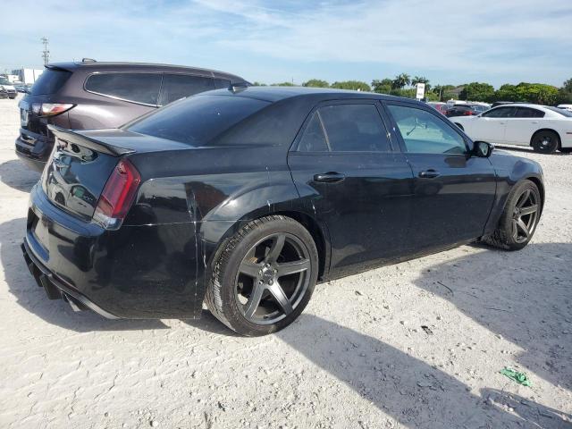 Sedans CHRYSLER 300 2015 Black