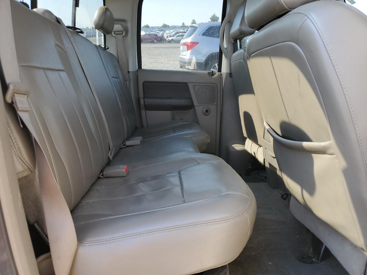 2007 Dodge Ram 3500 St VIN: 3D7MX38C47G744127 Lot: 64703695