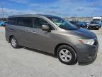 2016 NISSAN QUEST S   for sale at Copart FL - MIAMI SOUTH
