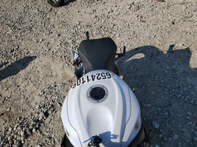 2019 SUZUKI GSX-R750   