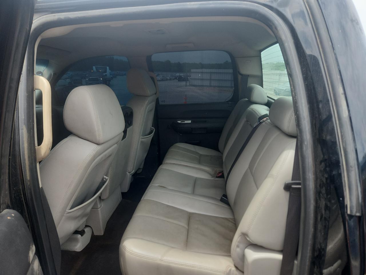 2008 GMC Sierra K1500 VIN: 3GTEK13J58G297784 Lot: 63411475