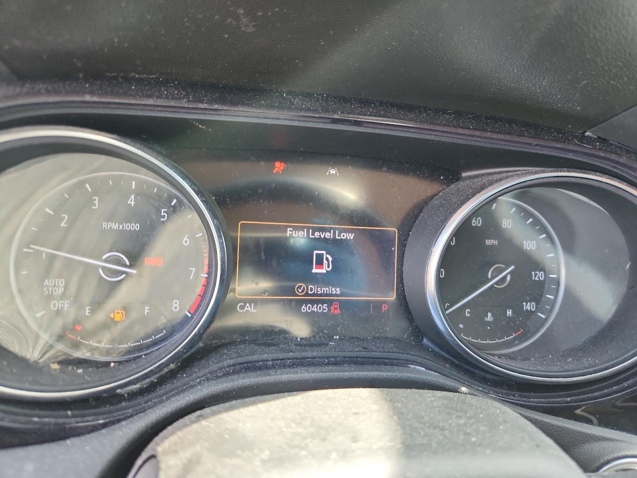 2021 Buick Encore Gx Select VIN: KL4MMDSL4MB036430 Lot: 63978755
