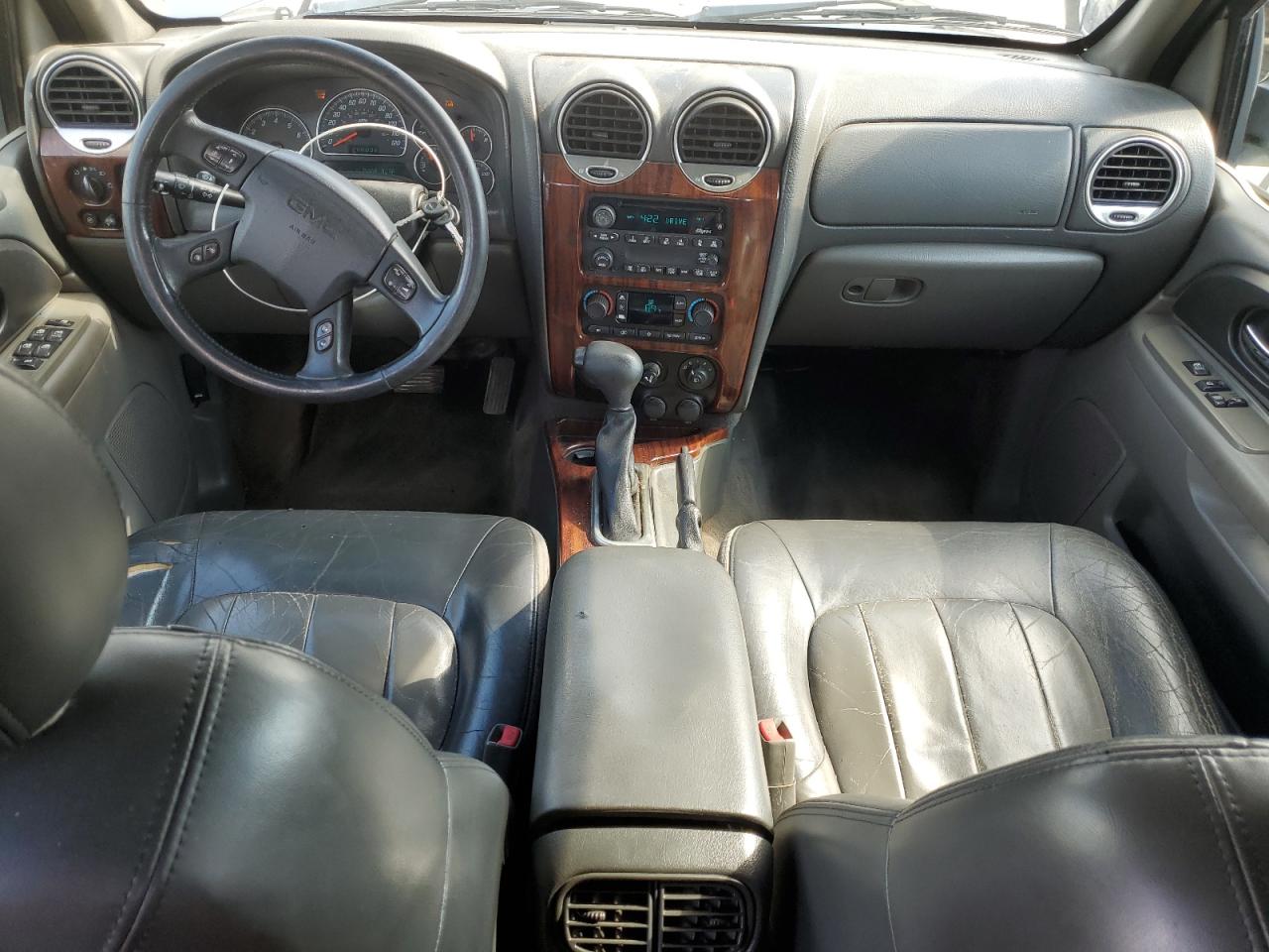 2003 GMC Envoy VIN: 1GKDT13S932242908 Lot: 65751735