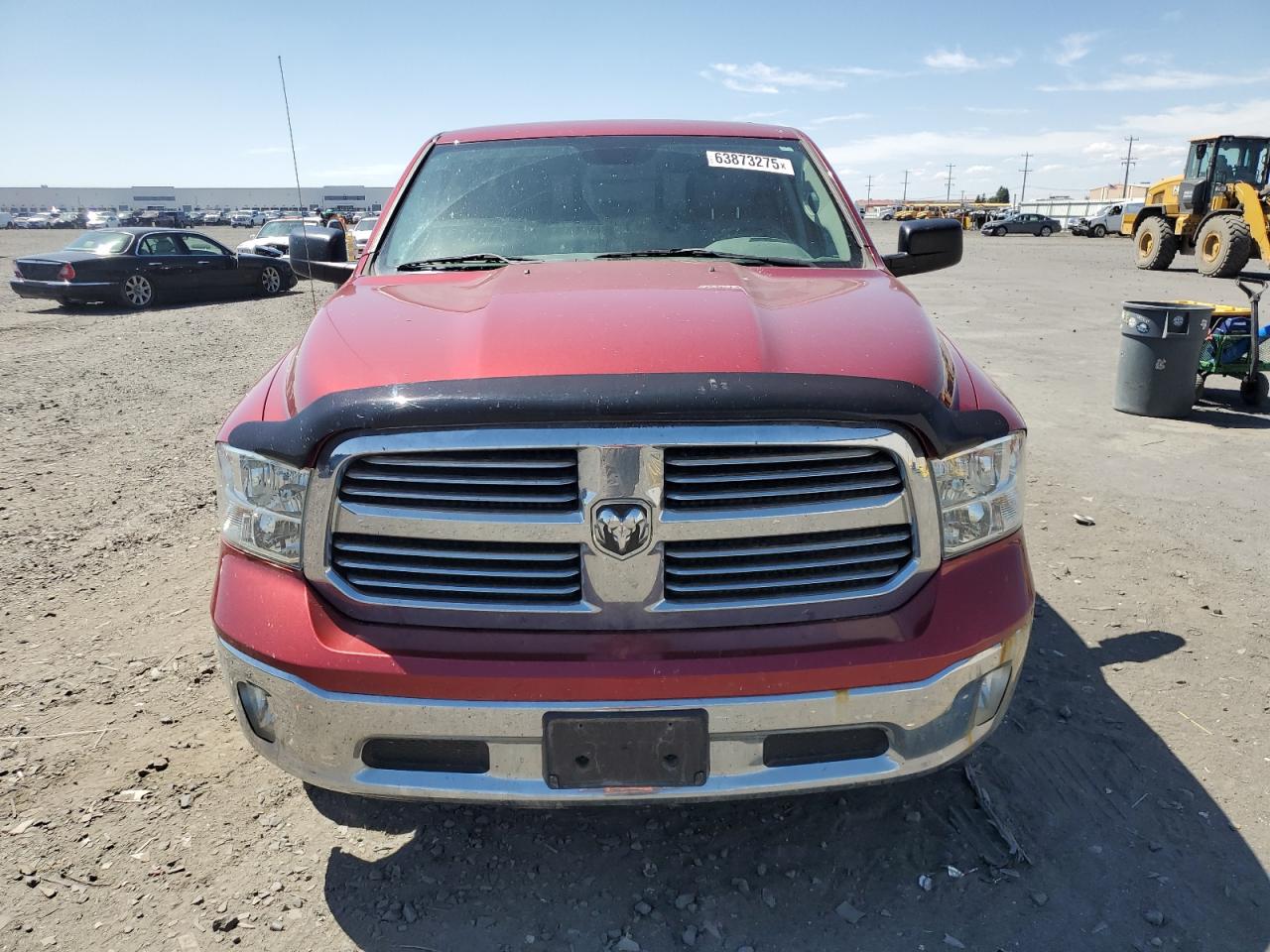 1c6rr7gg5ds683484 1C6RR7GG5DS683484 2013 Ram 1500 Slt