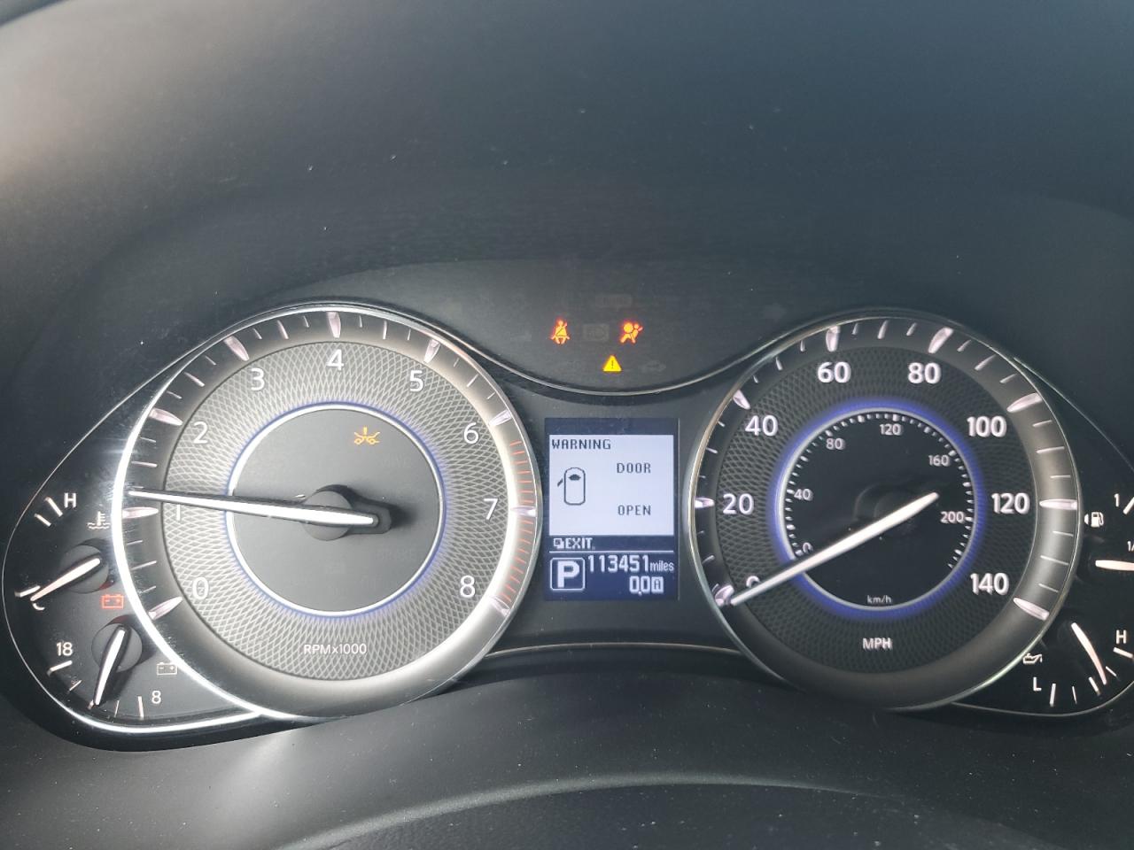 JN8AZ2NFXK9682617 2019 Infiniti Qx80 Luxe