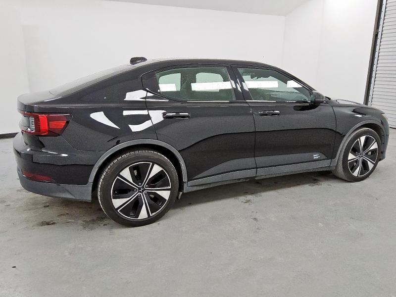  POLESTAR 2 2023 Black