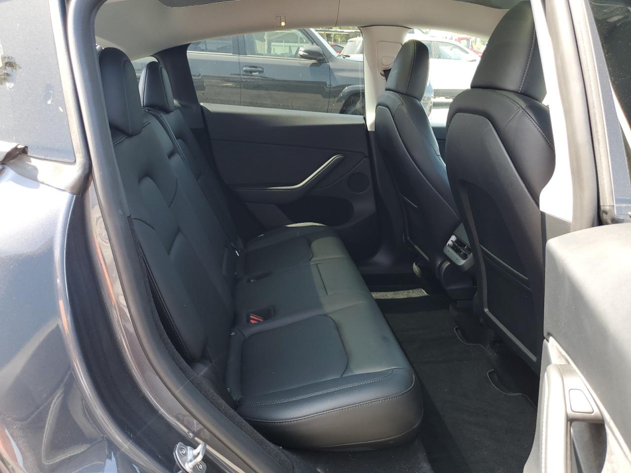 2023 Tesla Model Y VIN: 7SAYGDEE3PA179253 Lot: 62171995