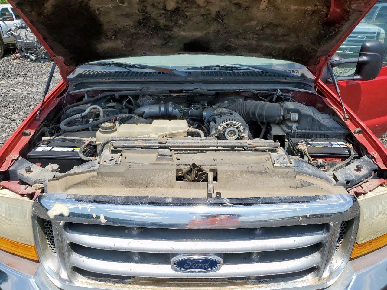 1fdaf56f0xec59155 1FDAF56F0XEC59155 1999 Ford F550 Super Duty