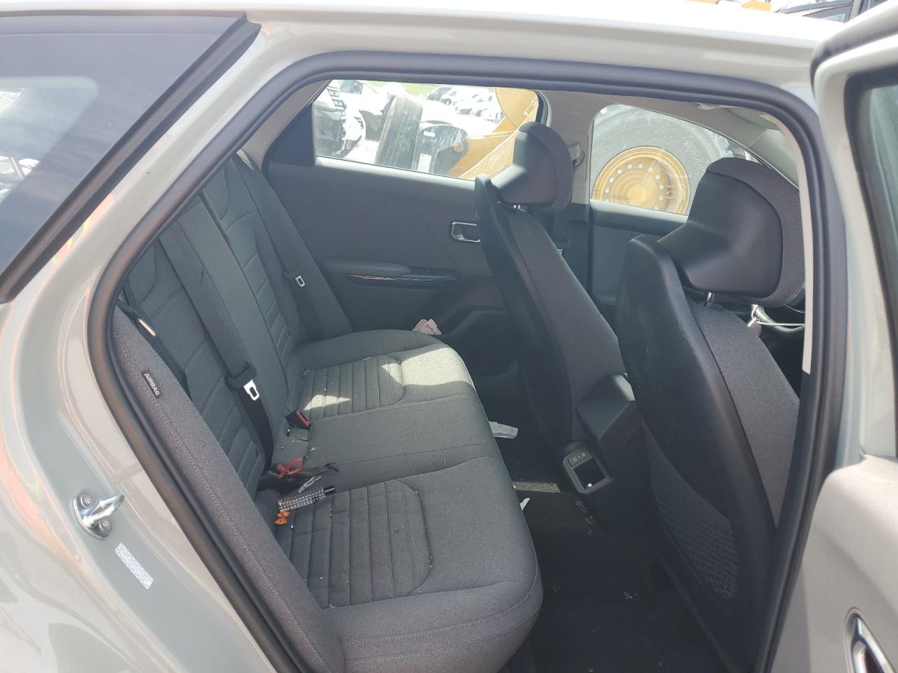 2025 Kia K4 Ex VIN: 3KPFU4DE9SE125889 Lot: 64509075
