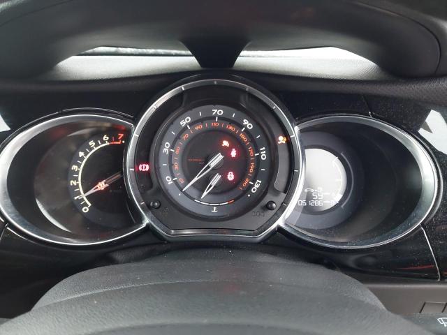 2014 CITROEN DS3 DSTYLE