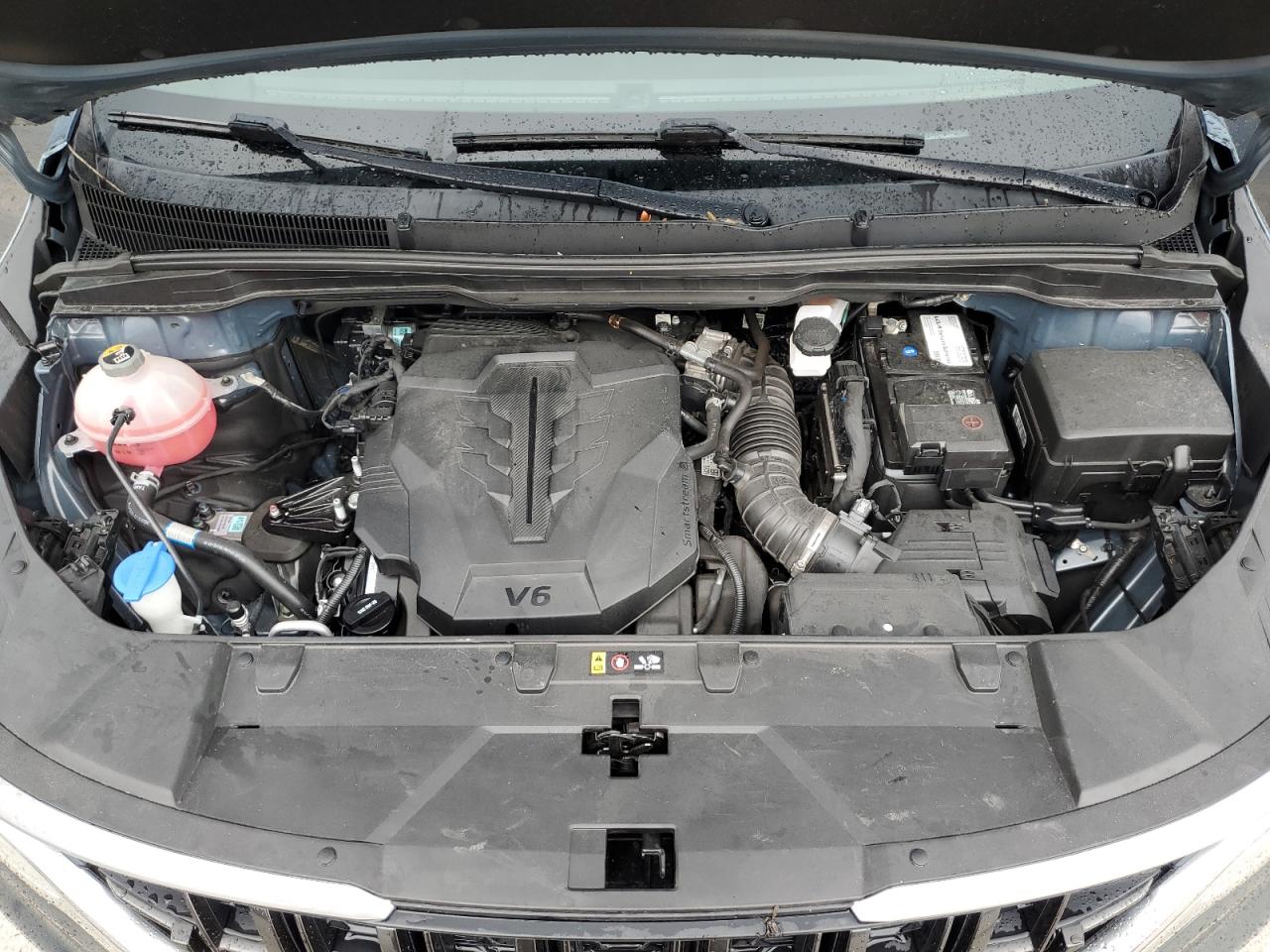 2022 Kia Carnival Ex VIN: KNDNC5H37N6147333 Lot: 64646195