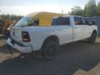 2024 RAM 3500 BIG HORN   for sale at Copart NB - MONCTON