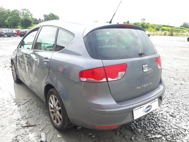 2012 SEAT ALTEA XL S