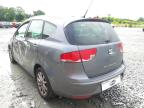 2012 SEAT ALTEA XL S for sale at Copart BELFAST