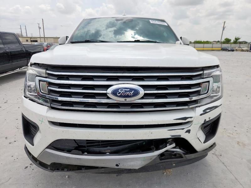  FORD EXPEDITION 2020 Белы