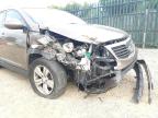 2013 KIA SPORTAGE 2 for sale at Copart COLCHESTER