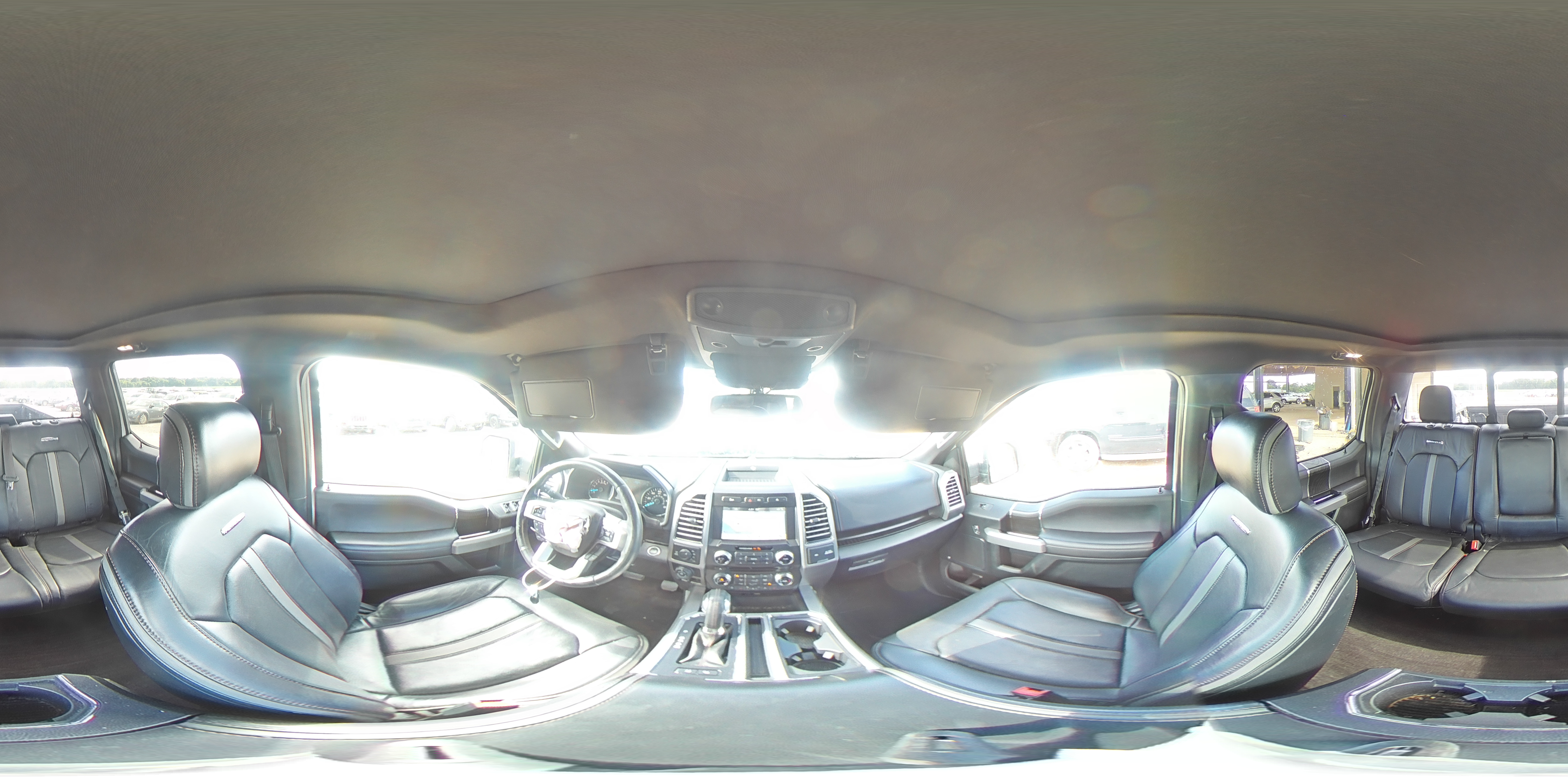 2018 Ford F150 Supercrew VIN: 1FTEW1E5XJFE36545 Lot: 65797025