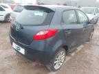2011 MAZDA 2 TAMURA for sale at Copart BRISTOL